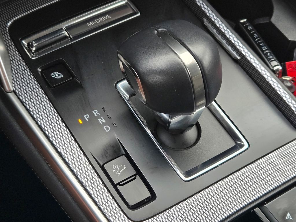 2024 MAZDA CX-90 PHEV Premium Roseville CA