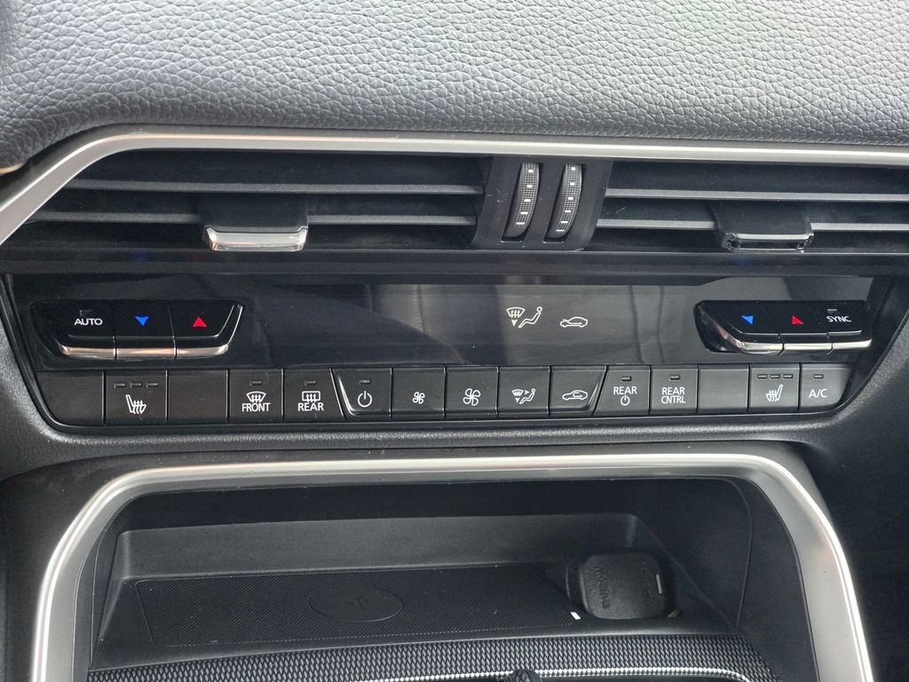 2024 MAZDA CX-90 PHEV Premium Roseville CA