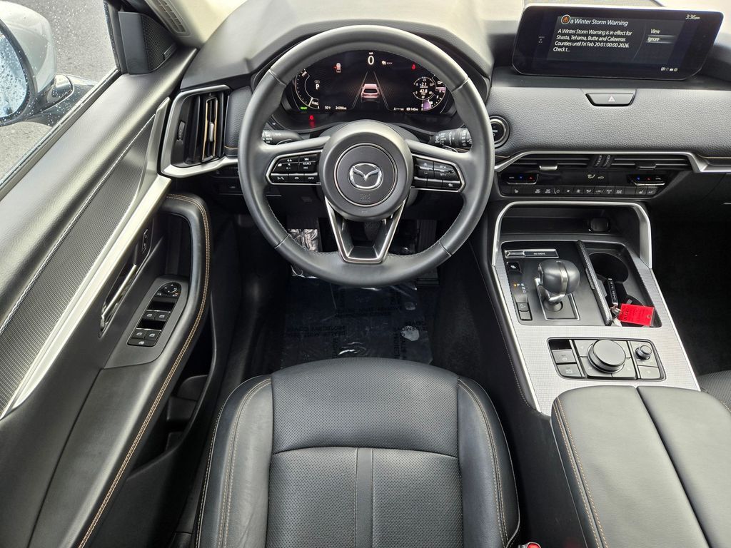 2024 MAZDA CX-90 PHEV Premium Roseville CA