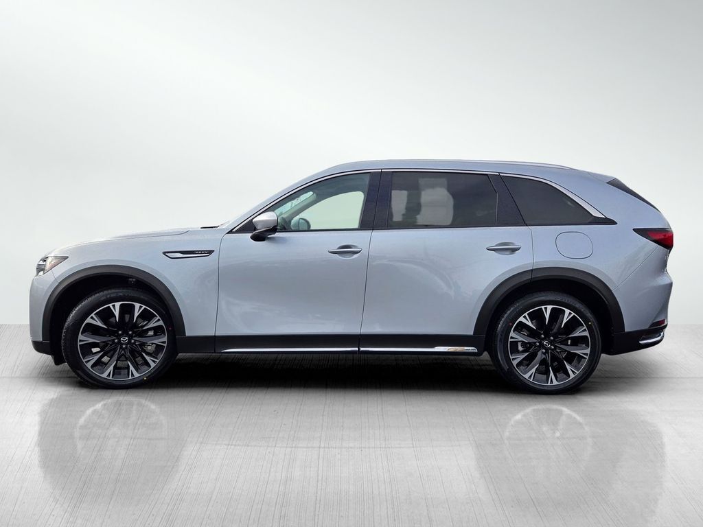 2024 MAZDA CX-90 PHEV Premium Roseville CA