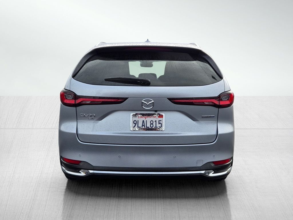2024 MAZDA CX-90 PHEV Premium Roseville CA