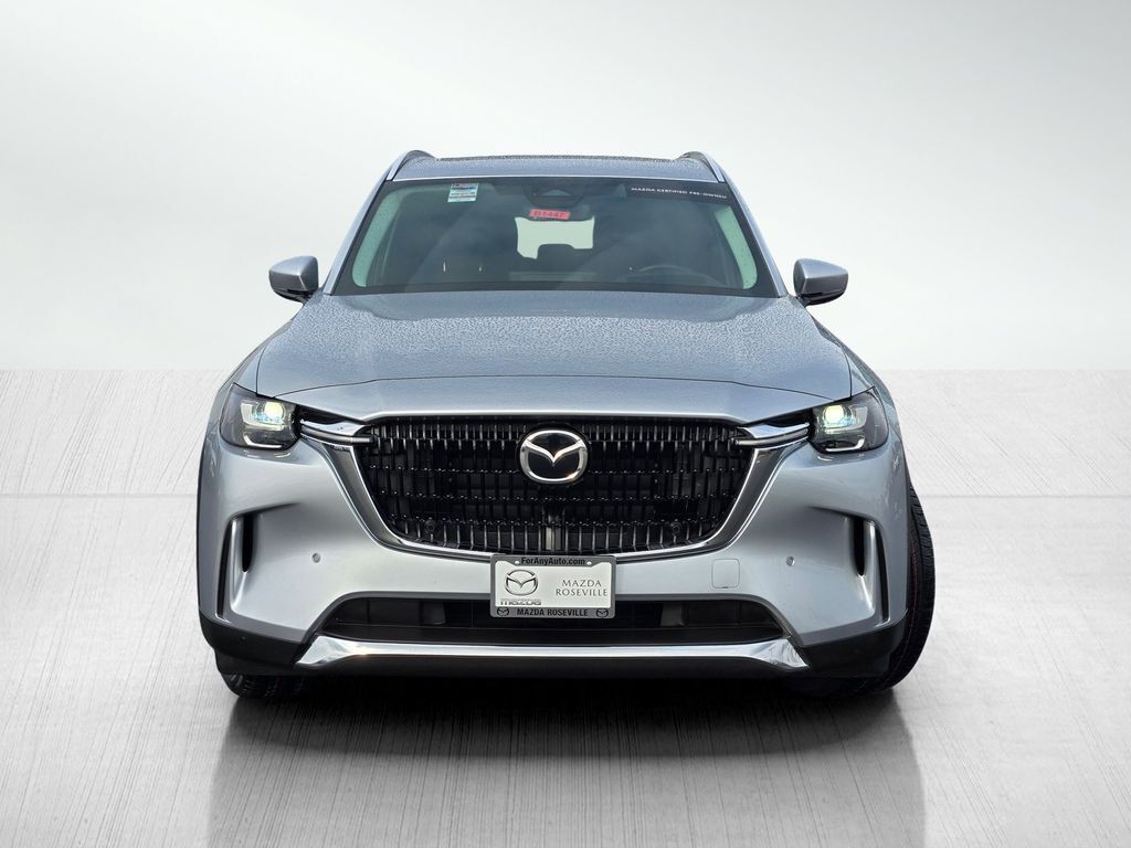 2024 MAZDA CX-90 PHEV Premium Roseville CA