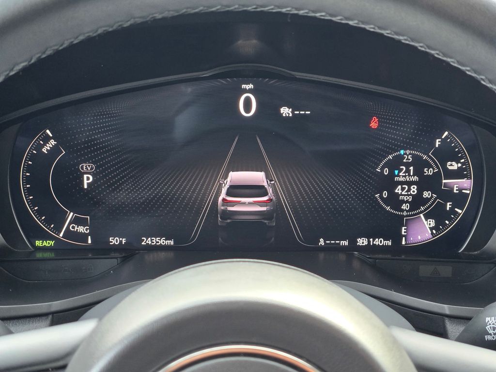 2024 MAZDA CX-90 PHEV Premium Roseville CA