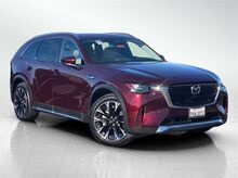 2024_MAZDA_CX-90 PHEV_Premium_ Roseville CA