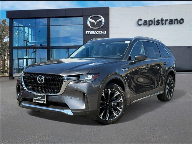 2024 MAZDA CX-90 PHEV Premium San Juan Capistrano CA