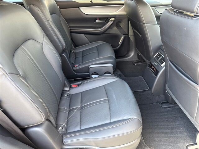 2024 MAZDA CX-90 PHEV Premium San Juan Capistrano CA