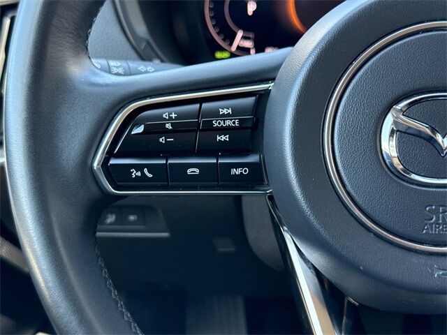 2024 MAZDA CX-90 PHEV Premium San Juan Capistrano CA