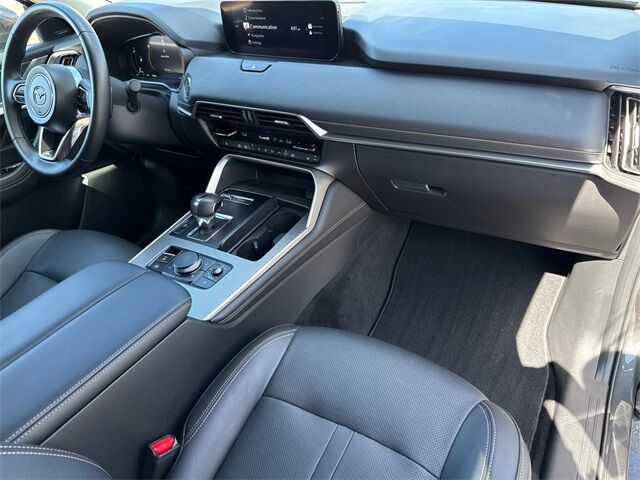 2024 MAZDA CX-90 PHEV Premium San Juan Capistrano CA
