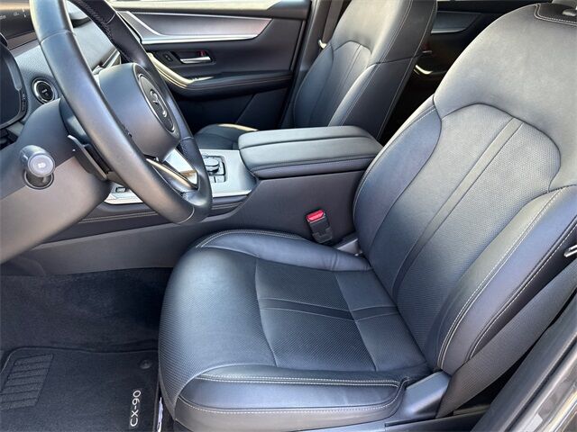 2024 MAZDA CX-90 PHEV Premium San Juan Capistrano CA