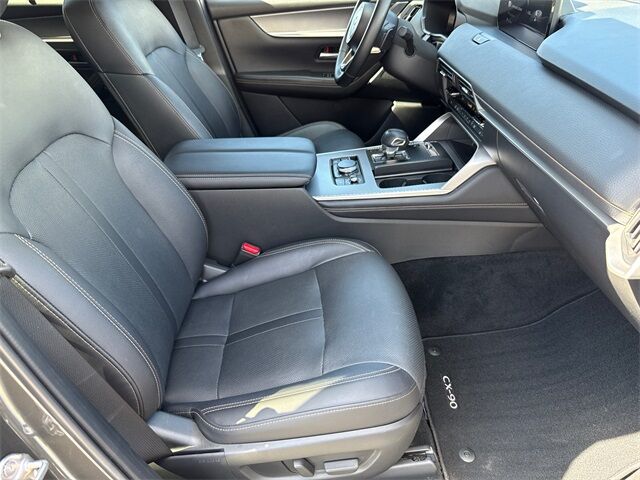 2024 MAZDA CX-90 PHEV Premium San Juan Capistrano CA