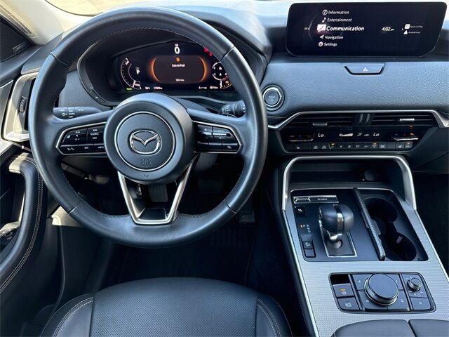 2024 MAZDA CX-90 PHEV Premium San Juan Capistrano CA
