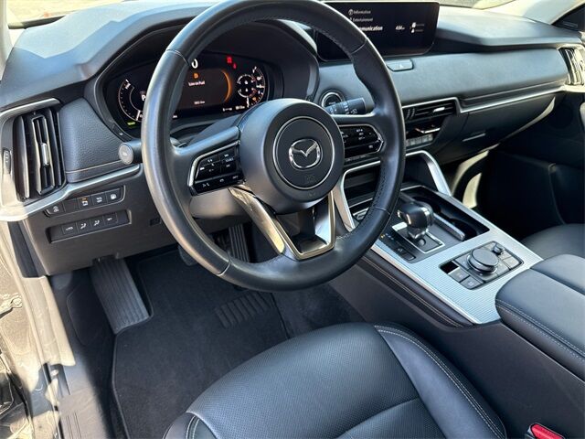 2024 MAZDA CX-90 PHEV Premium San Juan Capistrano CA