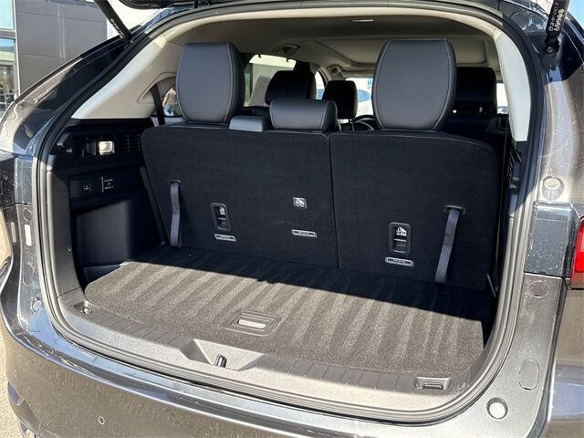 2024 MAZDA CX-90 PHEV Premium San Juan Capistrano CA