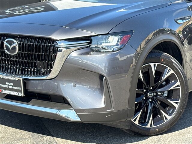 2024 MAZDA CX-90 PHEV Premium San Juan Capistrano CA