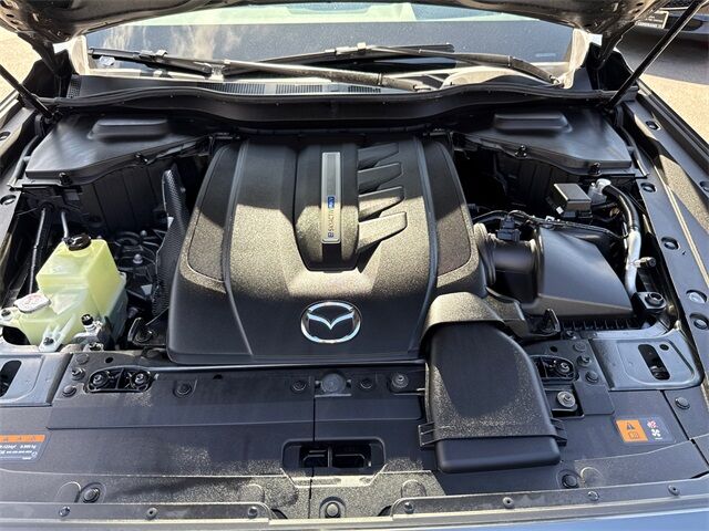 2024 MAZDA CX-90 PHEV Premium San Juan Capistrano CA