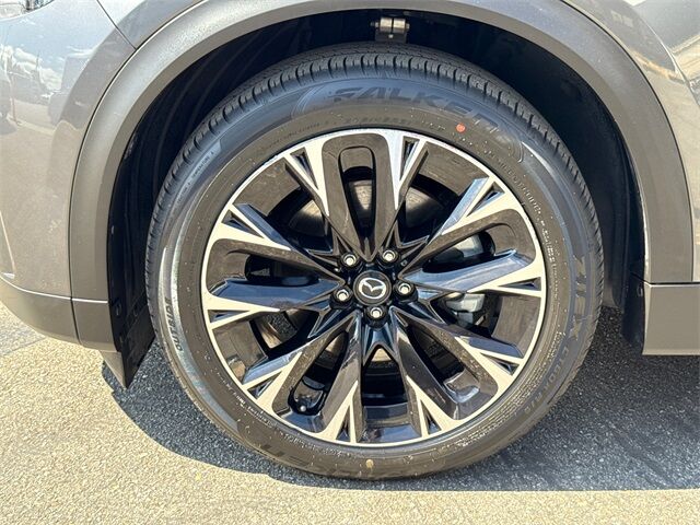 2024 MAZDA CX-90 PHEV Premium San Juan Capistrano CA