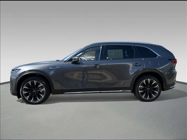 2024 MAZDA CX-90 PHEV Premium San Juan Capistrano CA