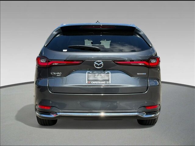 2024 MAZDA CX-90 PHEV Premium San Juan Capistrano CA
