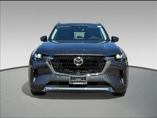 2024 MAZDA CX-90 PHEV Premium San Juan Capistrano CA