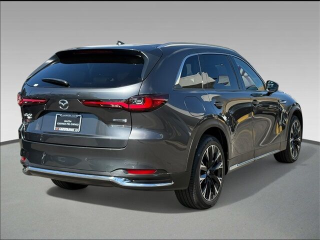 2024 MAZDA CX-90 PHEV Premium San Juan Capistrano CA