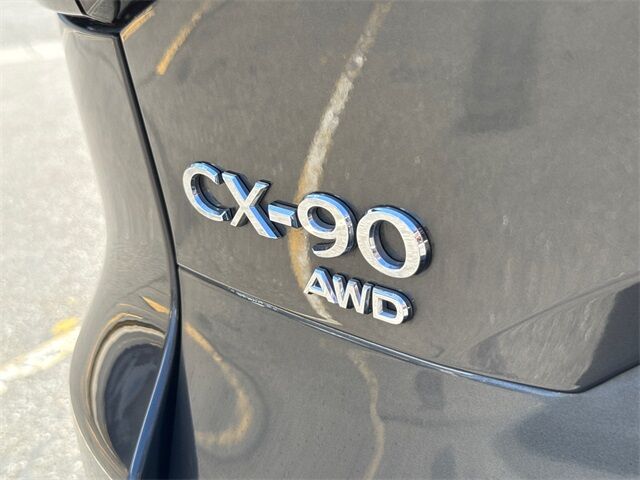 2024 MAZDA CX-90 PHEV Premium San Juan Capistrano CA