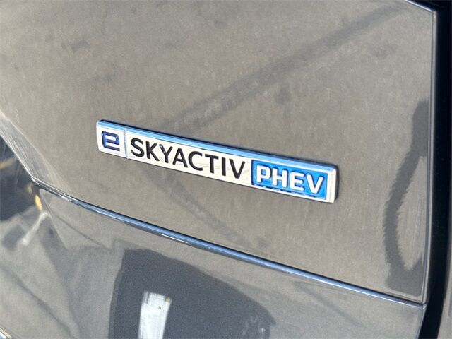 2024 MAZDA CX-90 PHEV Premium San Juan Capistrano CA