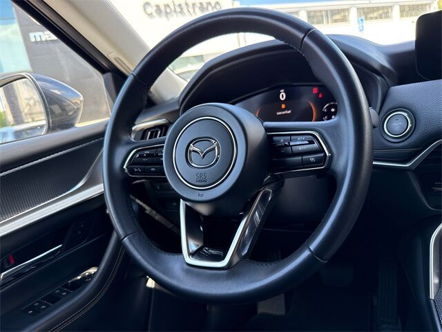 2024 MAZDA CX-90 PHEV Premium San Juan Capistrano CA