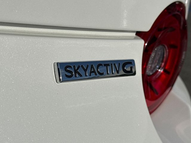 2024 MAZDA MX-5 Miata Club San Juan Capistrano CA