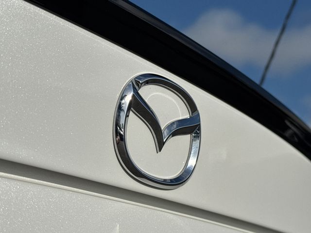 2024 MAZDA MX-5 Miata Club San Juan Capistrano CA