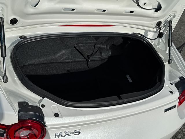 2024 MAZDA MX-5 Miata Club San Juan Capistrano CA