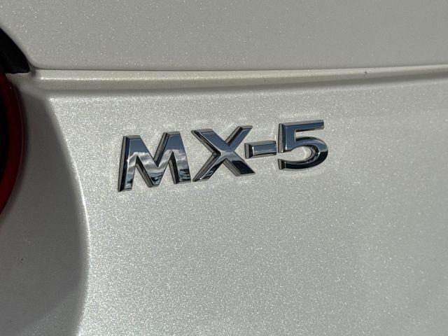 2024 MAZDA MX-5 Miata Club San Juan Capistrano CA