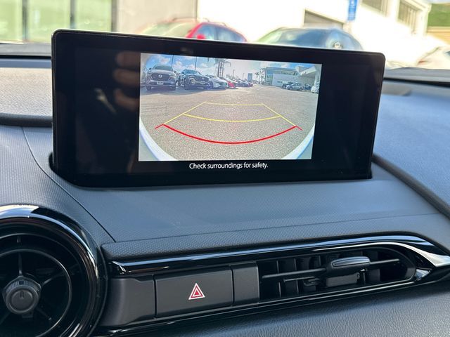 2024 MAZDA MX-5 Miata Club San Juan Capistrano CA