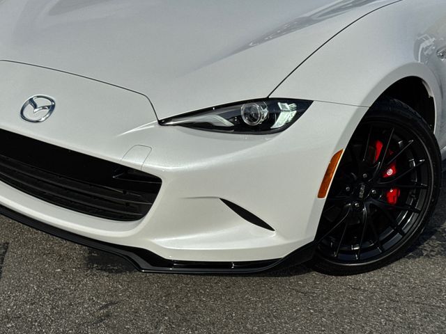 2024 MAZDA MX-5 Miata Club San Juan Capistrano CA