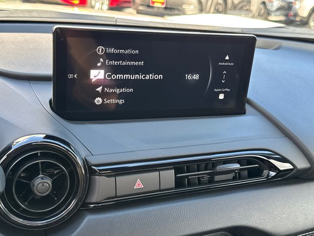 2024 MAZDA MX-5 Miata Club San Juan Capistrano CA