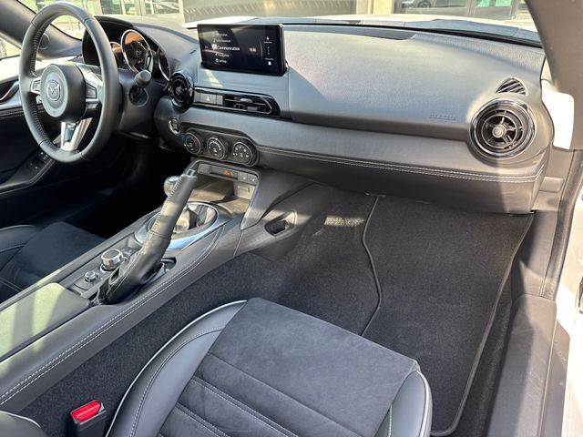2024 MAZDA MX-5 Miata Club San Juan Capistrano CA