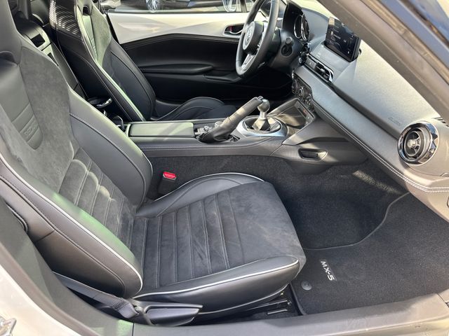 2024 MAZDA MX-5 Miata Club San Juan Capistrano CA