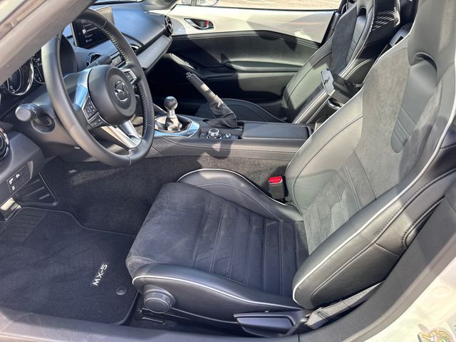 2024 MAZDA MX-5 Miata Club San Juan Capistrano CA