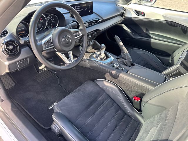 2024 MAZDA MX-5 Miata Club San Juan Capistrano CA