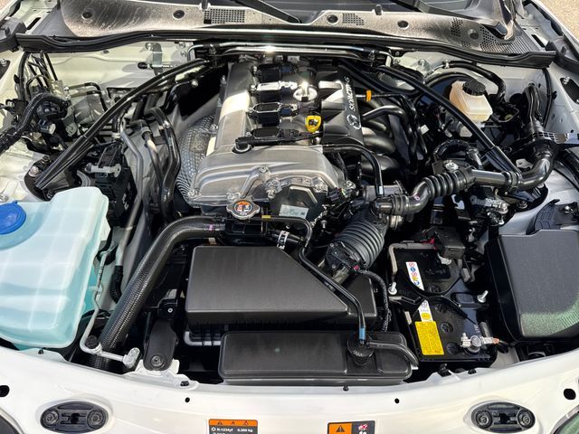 2024 MAZDA MX-5 Miata Club San Juan Capistrano CA