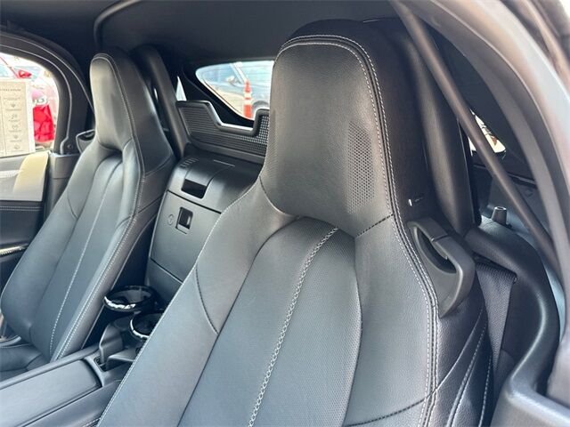 2024 MAZDA MX-5 Miata Grand Touring San Juan Capistrano CA