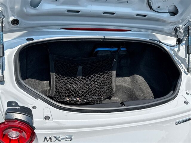 2024 MAZDA MX-5 Miata Grand Touring San Juan Capistrano CA
