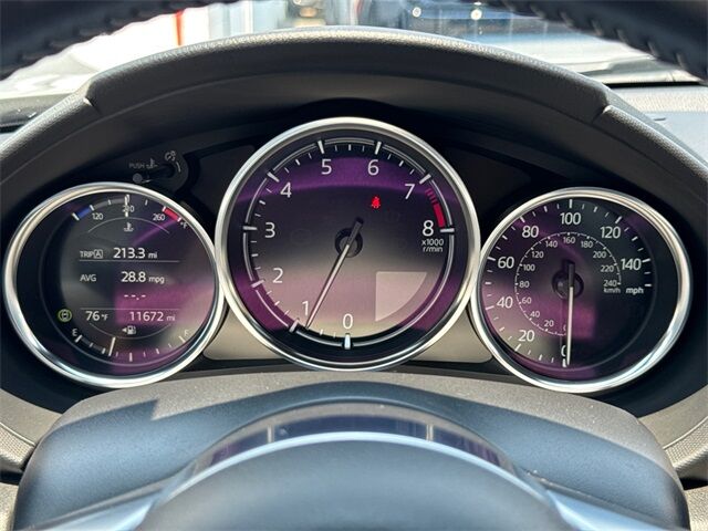 2024 MAZDA MX-5 Miata Grand Touring San Juan Capistrano CA