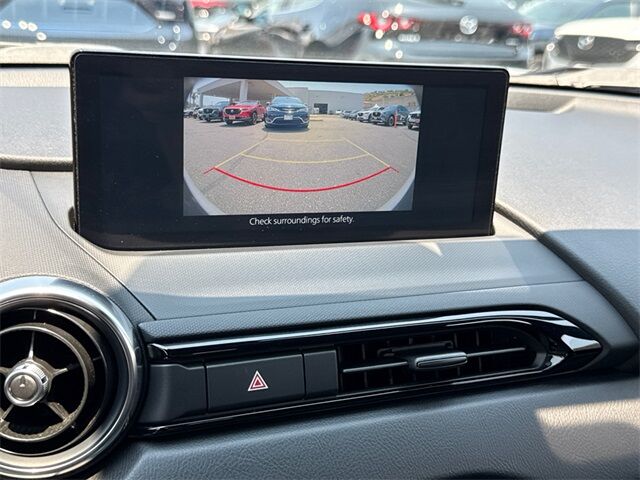 2024 MAZDA MX-5 Miata Grand Touring San Juan Capistrano CA