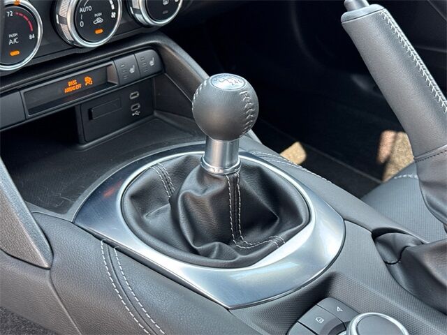 2024 MAZDA MX-5 Miata Grand Touring San Juan Capistrano CA