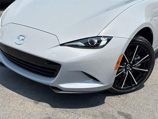 2024 MAZDA MX-5 Miata Grand Touring San Juan Capistrano CA