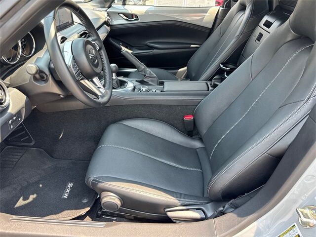 2024 MAZDA MX-5 Miata Grand Touring San Juan Capistrano CA