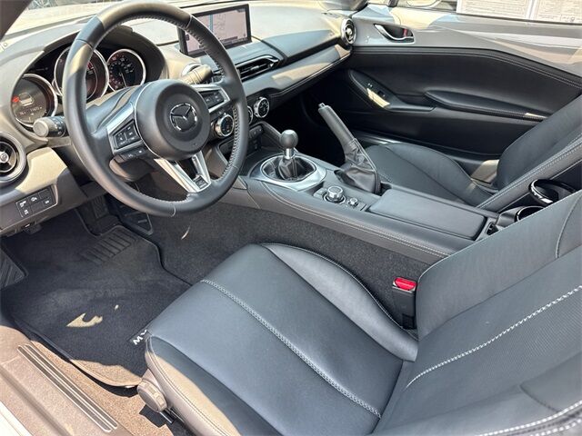 2024 MAZDA MX-5 Miata Grand Touring San Juan Capistrano CA