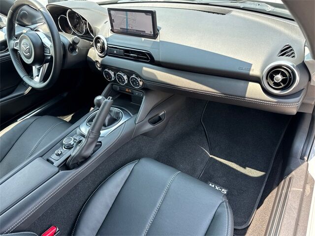 2024 MAZDA MX-5 Miata Grand Touring San Juan Capistrano CA