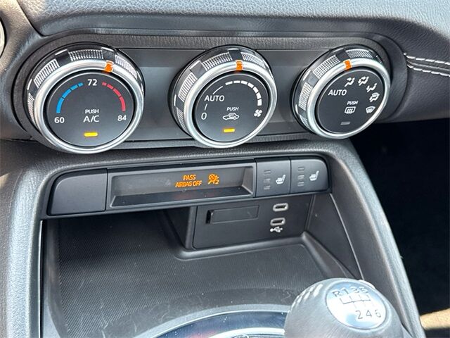 2024 MAZDA MX-5 Miata Grand Touring San Juan Capistrano CA