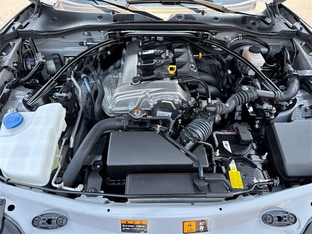 2024 MAZDA MX-5 Miata Grand Touring San Juan Capistrano CA